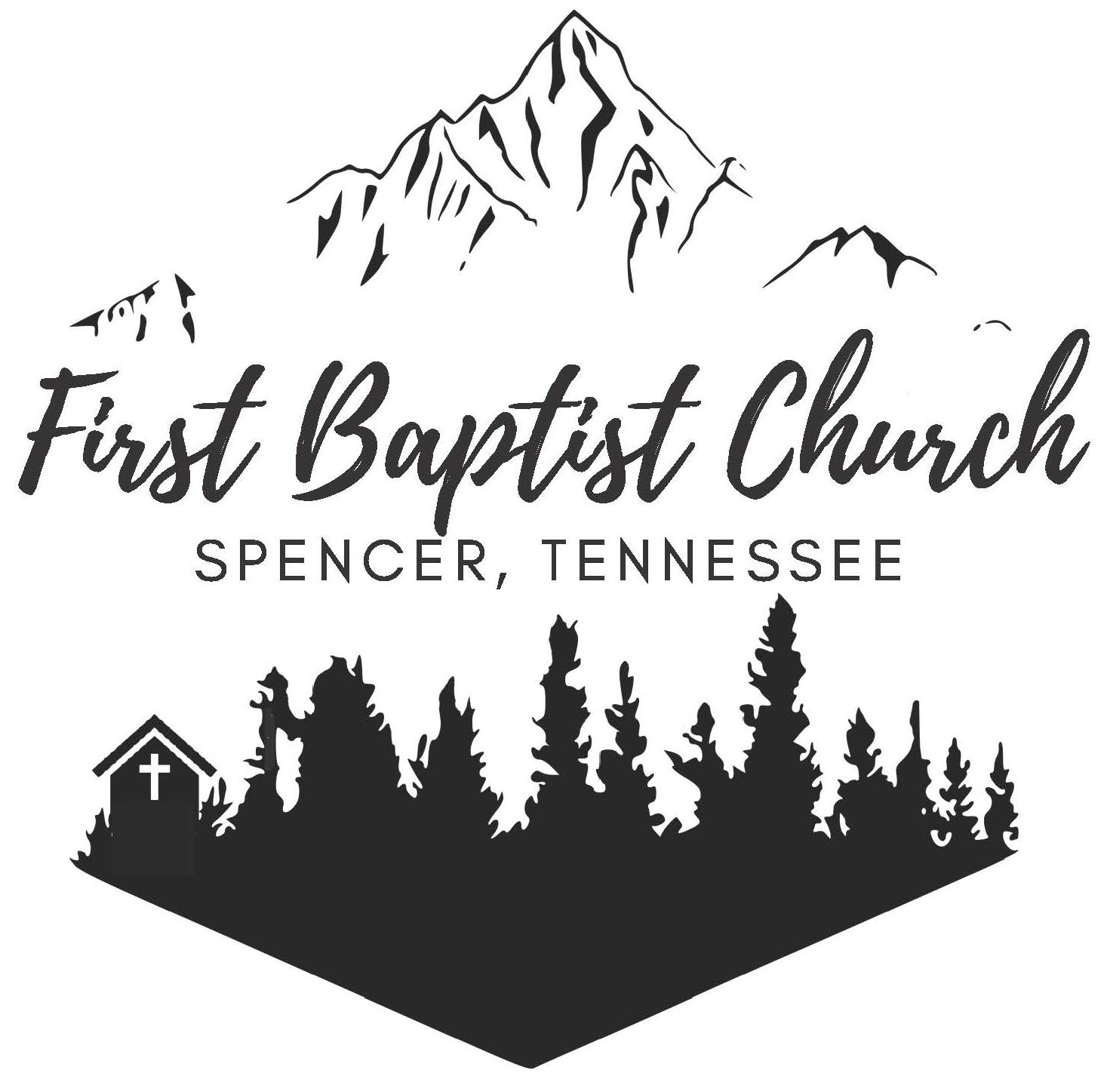 First Baptist Church Spencer TN